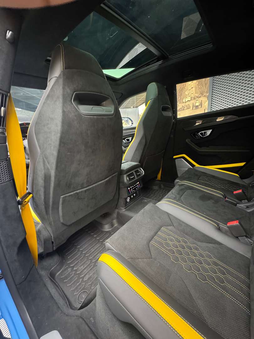 Lamborghini Urus Performante - 2024 - Joinsteer - #14