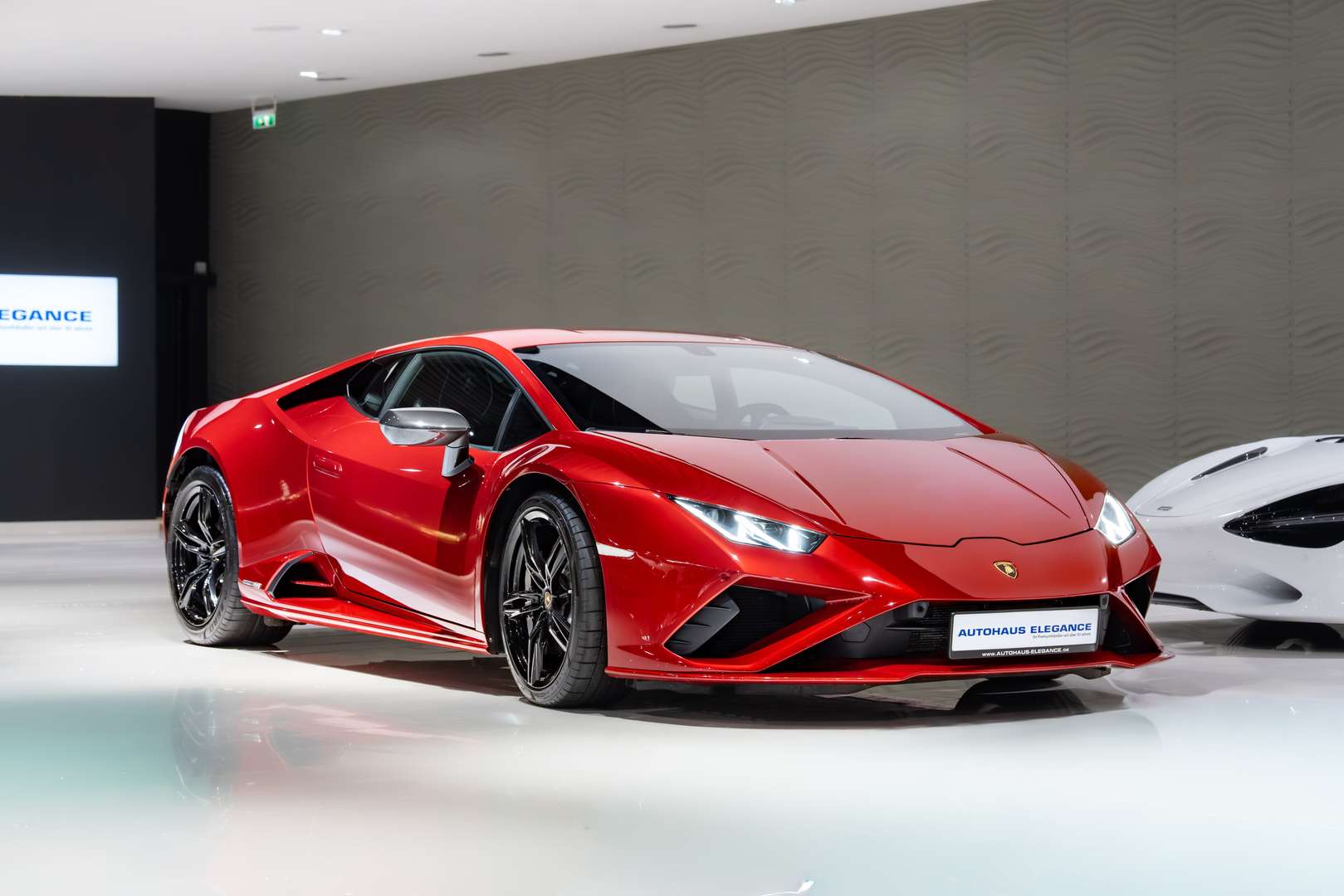 Lamborghini Huracán EVO - 2021 - Joinsteer - #2