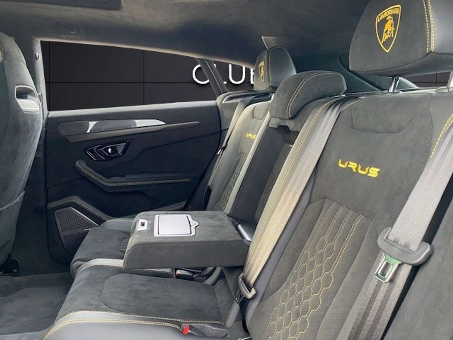 Lamborghini Urus Performante - 2024 - Joinsteer - #16