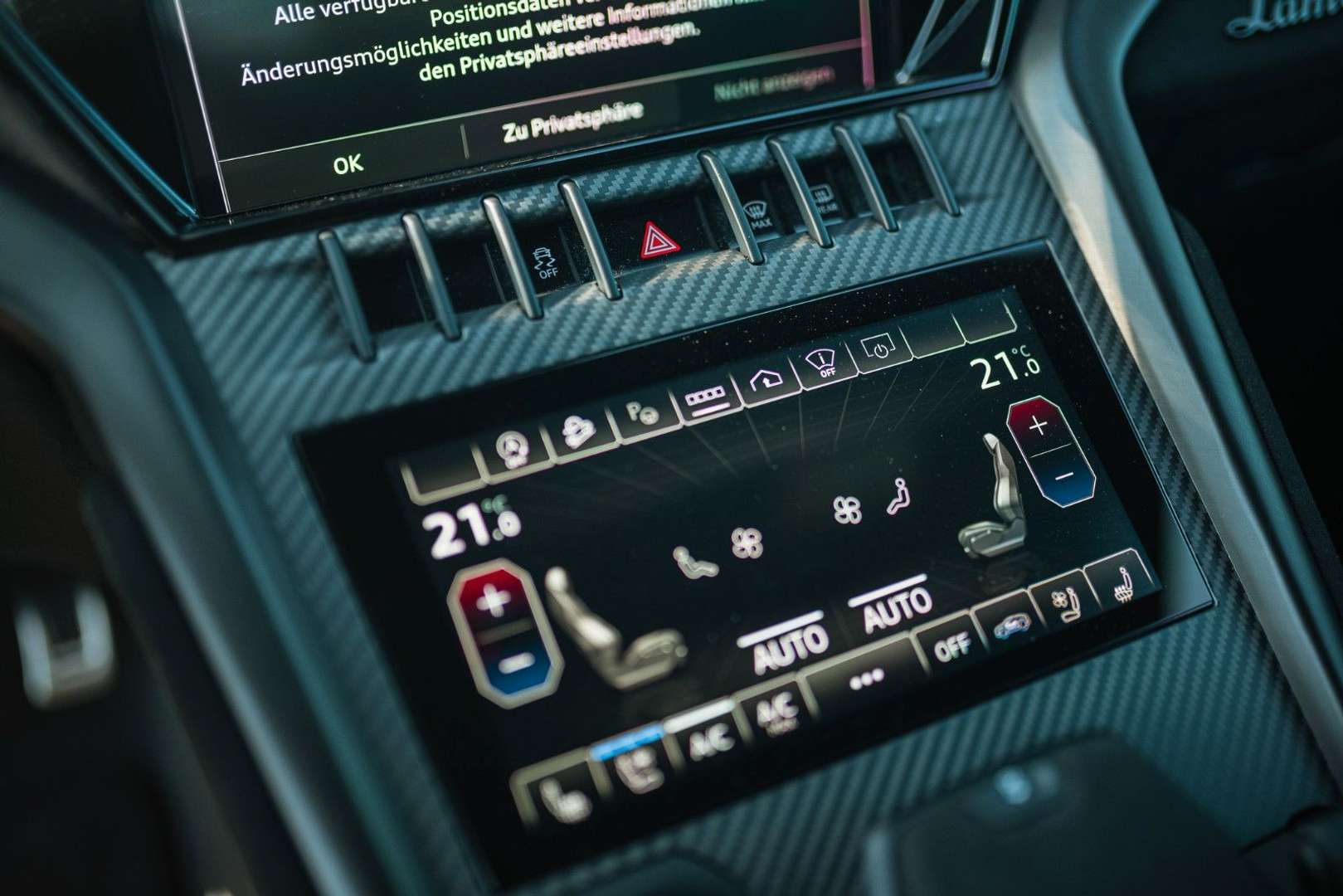 Lamborghini Urus Performante - 2023 - Joinsteer - #32