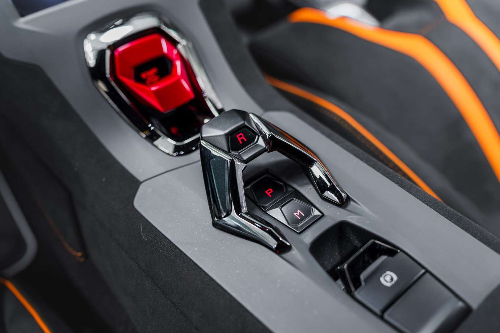 Lamborghini Huracán STO - 2024 - Joinsteer - #11