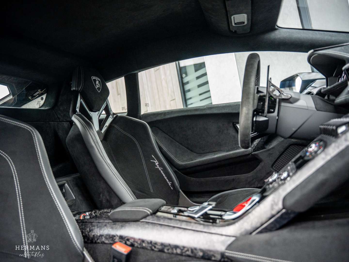 Lamborghini Huracán Performante - 2018 - Joinsteer - #24