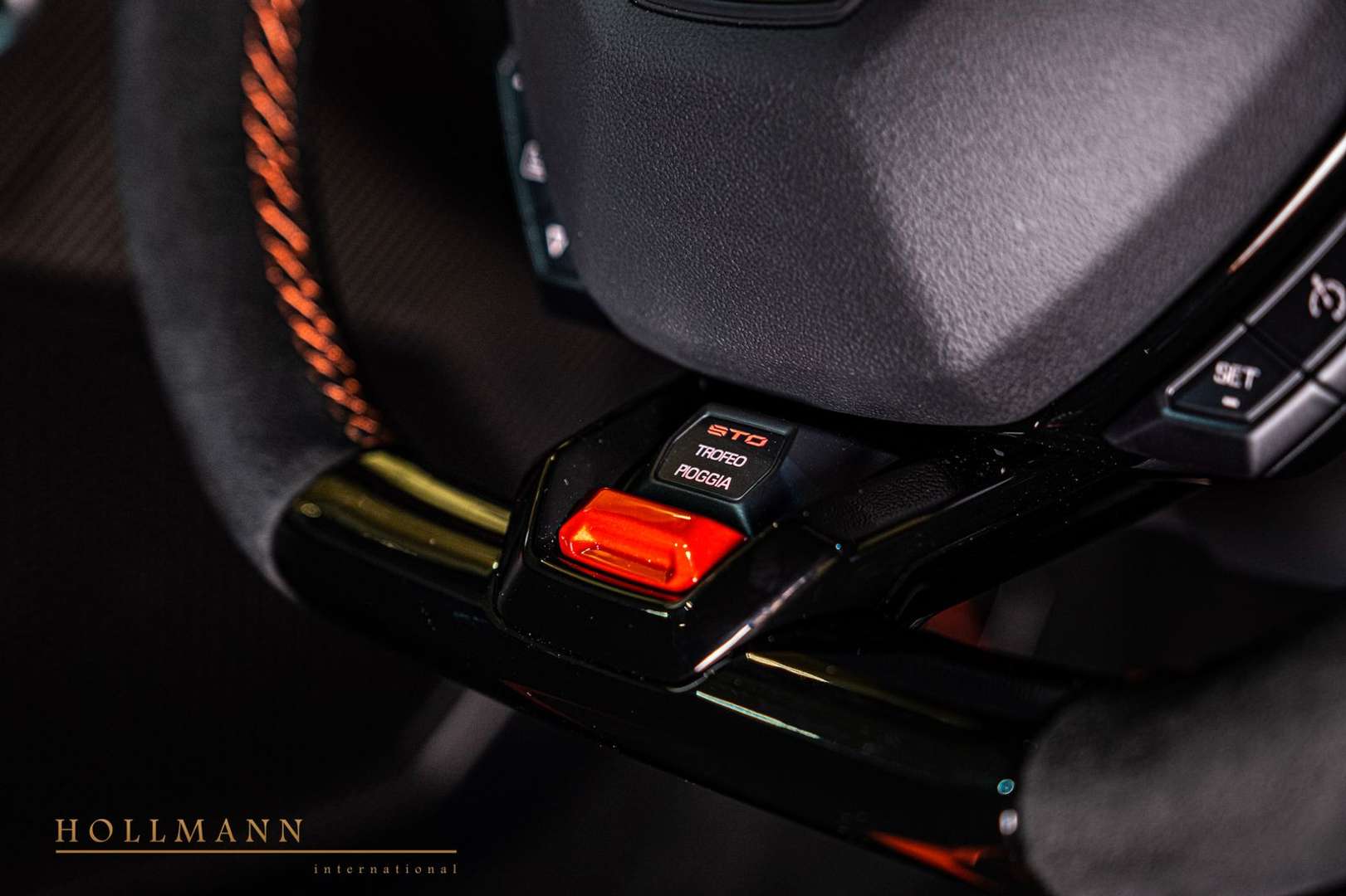 Lamborghini Huracán STO - 2022 - Joinsteer - #18