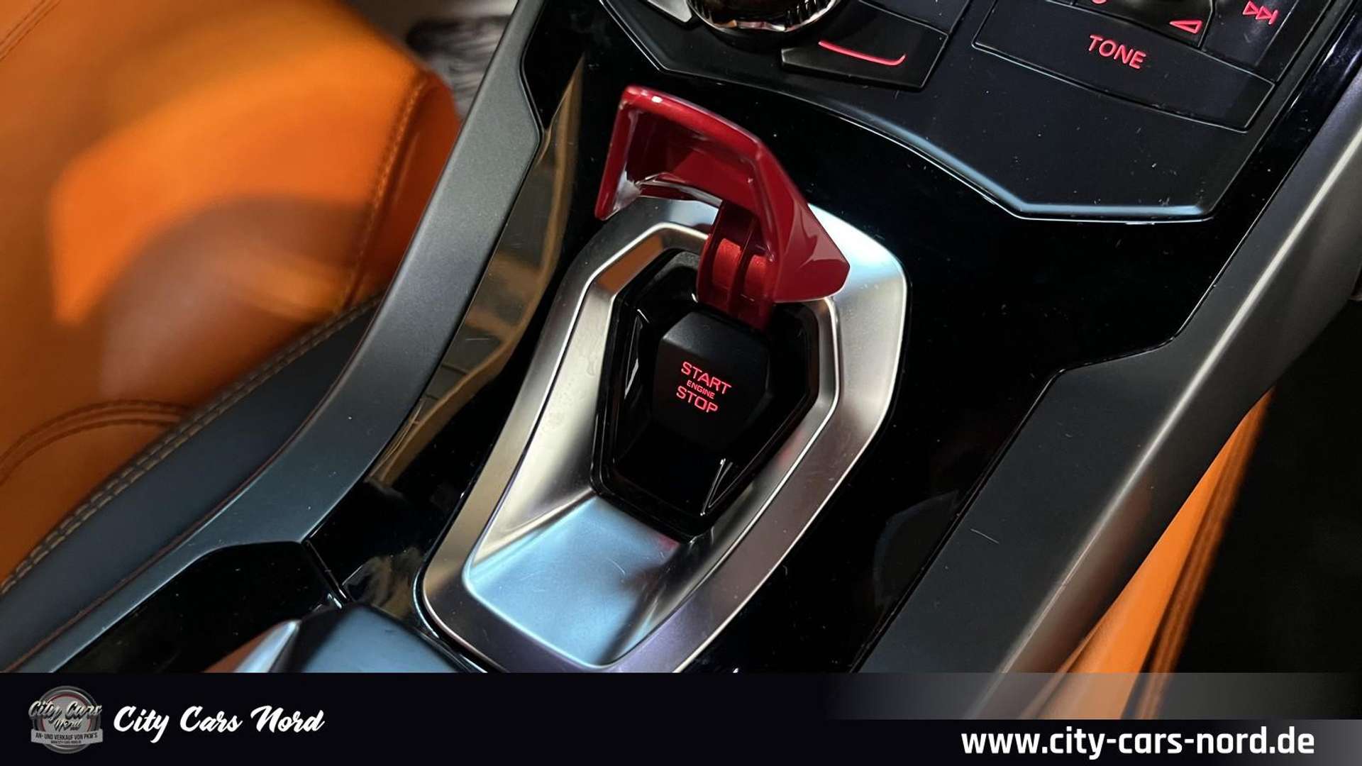 Lamborghini Huracán LP 610-4 - 2015 - Joinsteer - #23