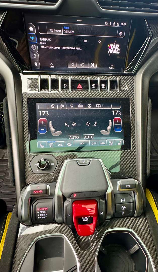 Lamborghini Urus Performante - 2024 - Joinsteer - #15