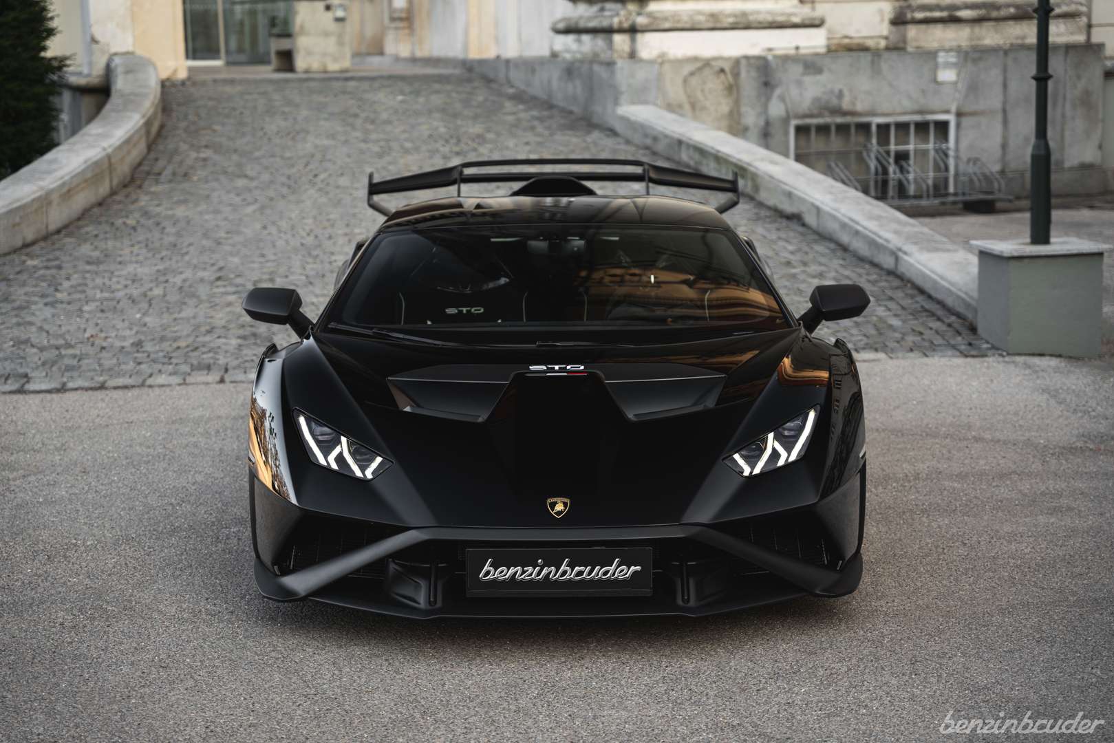 Lamborghini Huracán STO - 2022 - Joinsteer - #4