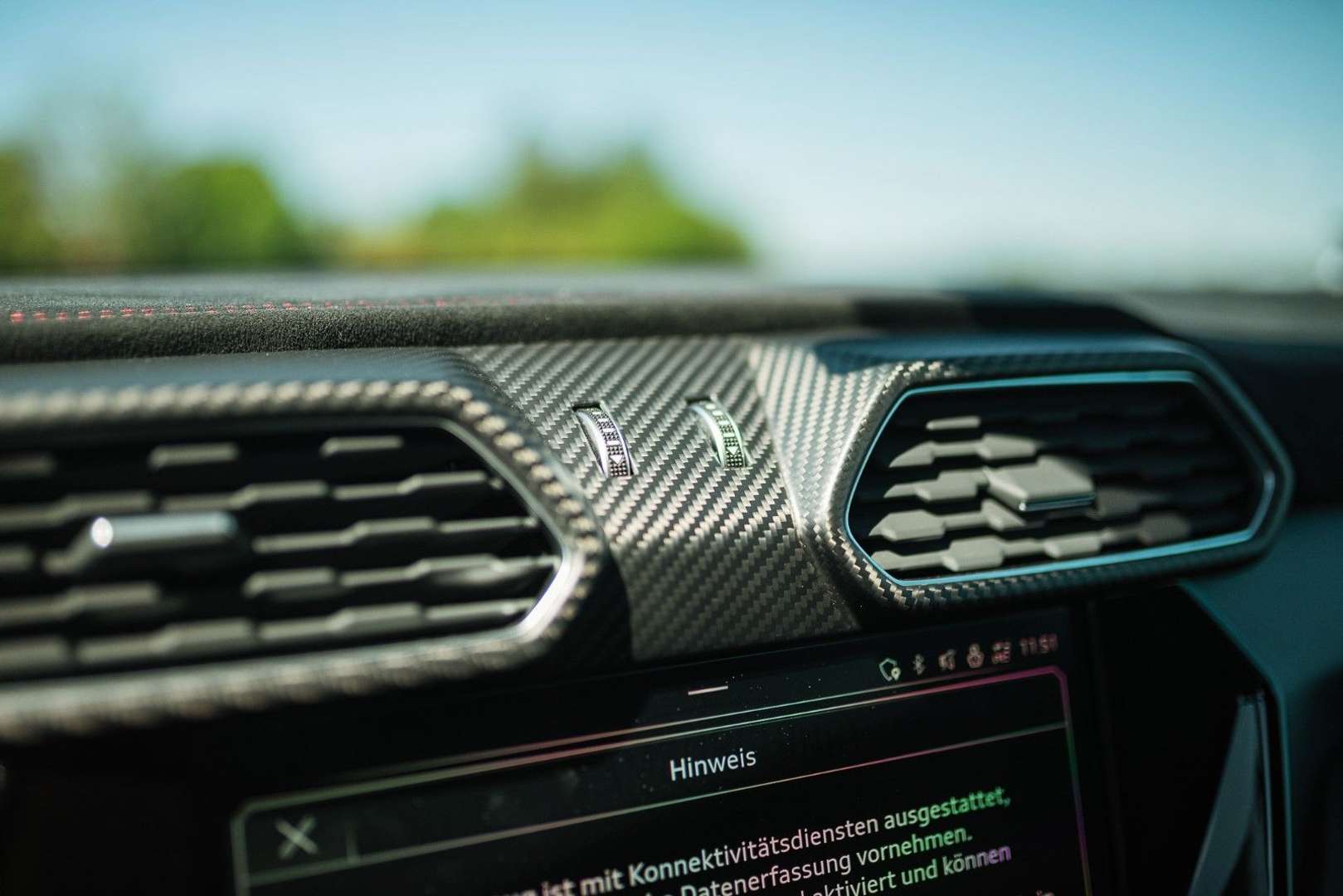 Lamborghini Urus Performante - 2023 - Joinsteer - #33