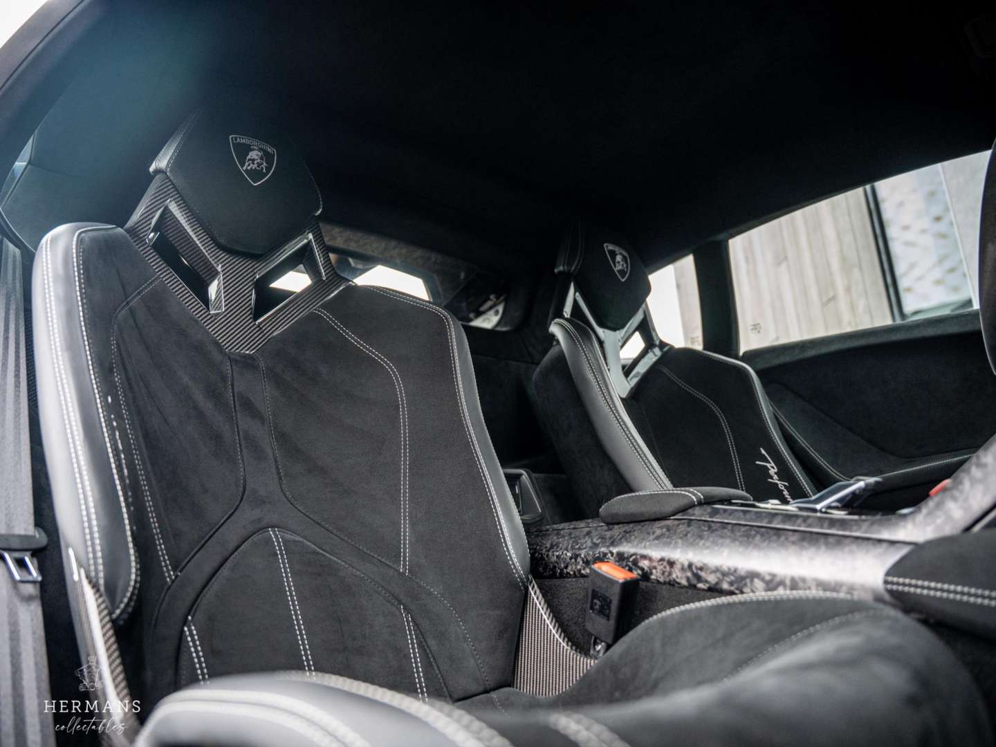 Lamborghini Huracán Performante - 2018 - Joinsteer - #25