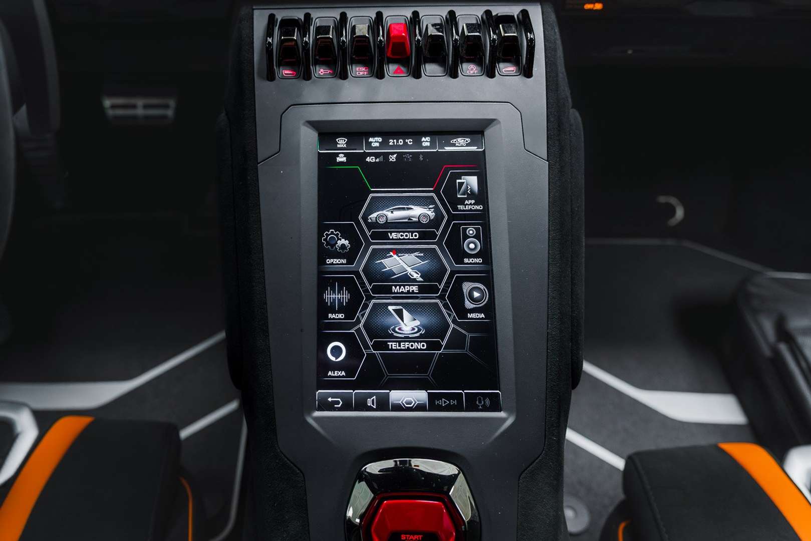 Lamborghini Huracán STO - 2024 - Joinsteer - #12