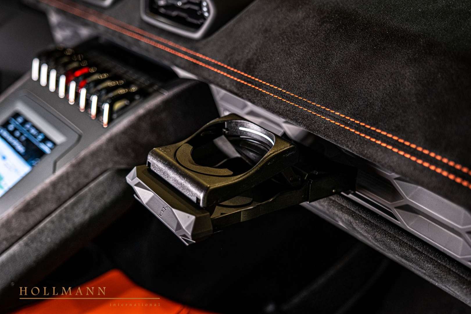 Lamborghini Huracán STO - 2022 - Joinsteer - #19