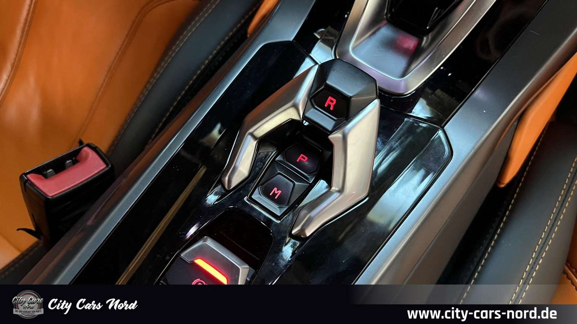 Lamborghini Huracán LP 610-4 - 2015 - Joinsteer - #24