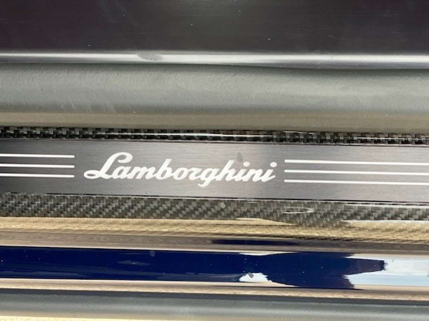 Lamborghini Urus Performante - 2024 - Joinsteer - #18