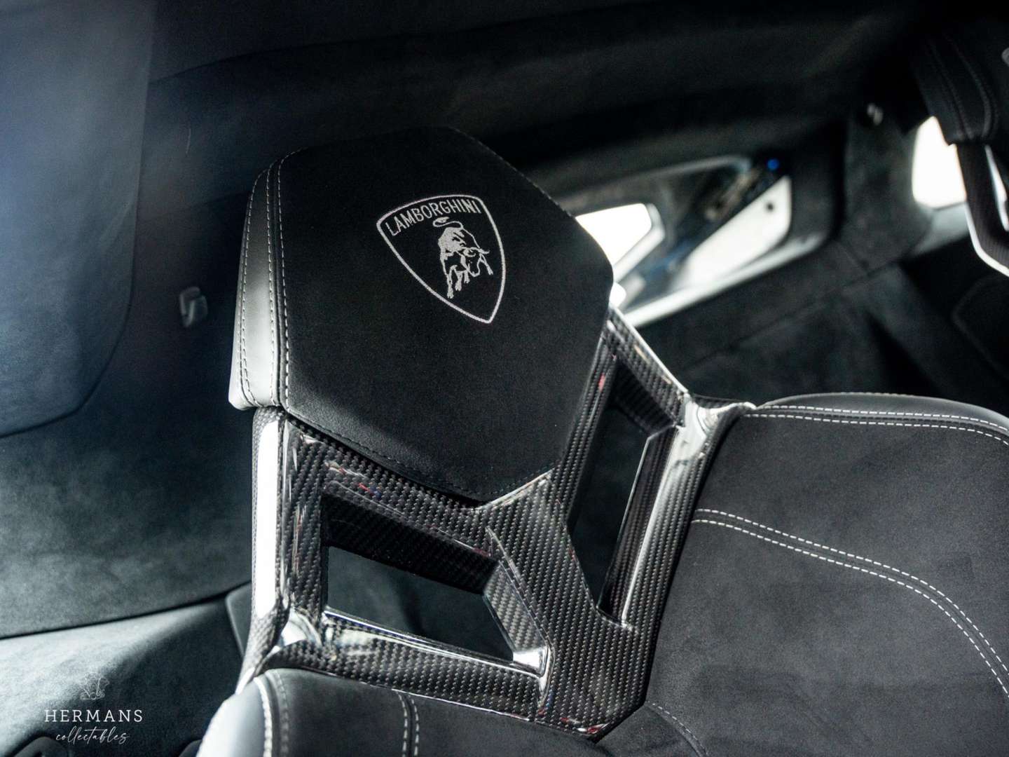 Lamborghini Huracán Performante - 2018 - Joinsteer - #26