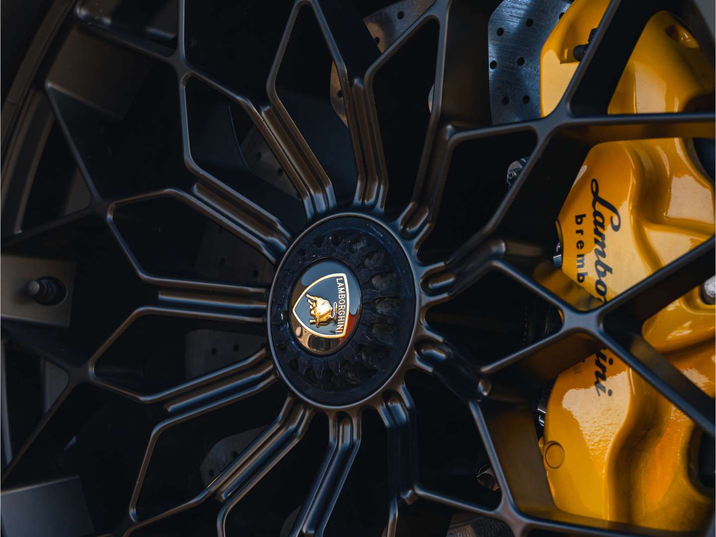 Lamborghini Huracán STO - 2022 - Joinsteer - #7