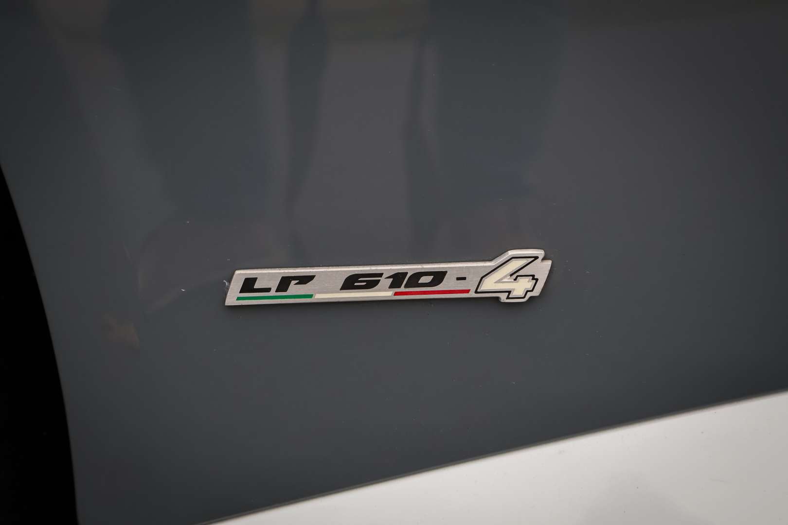 Lamborghini Huracán LP 610-4 - 2017 - Joinsteer - #16