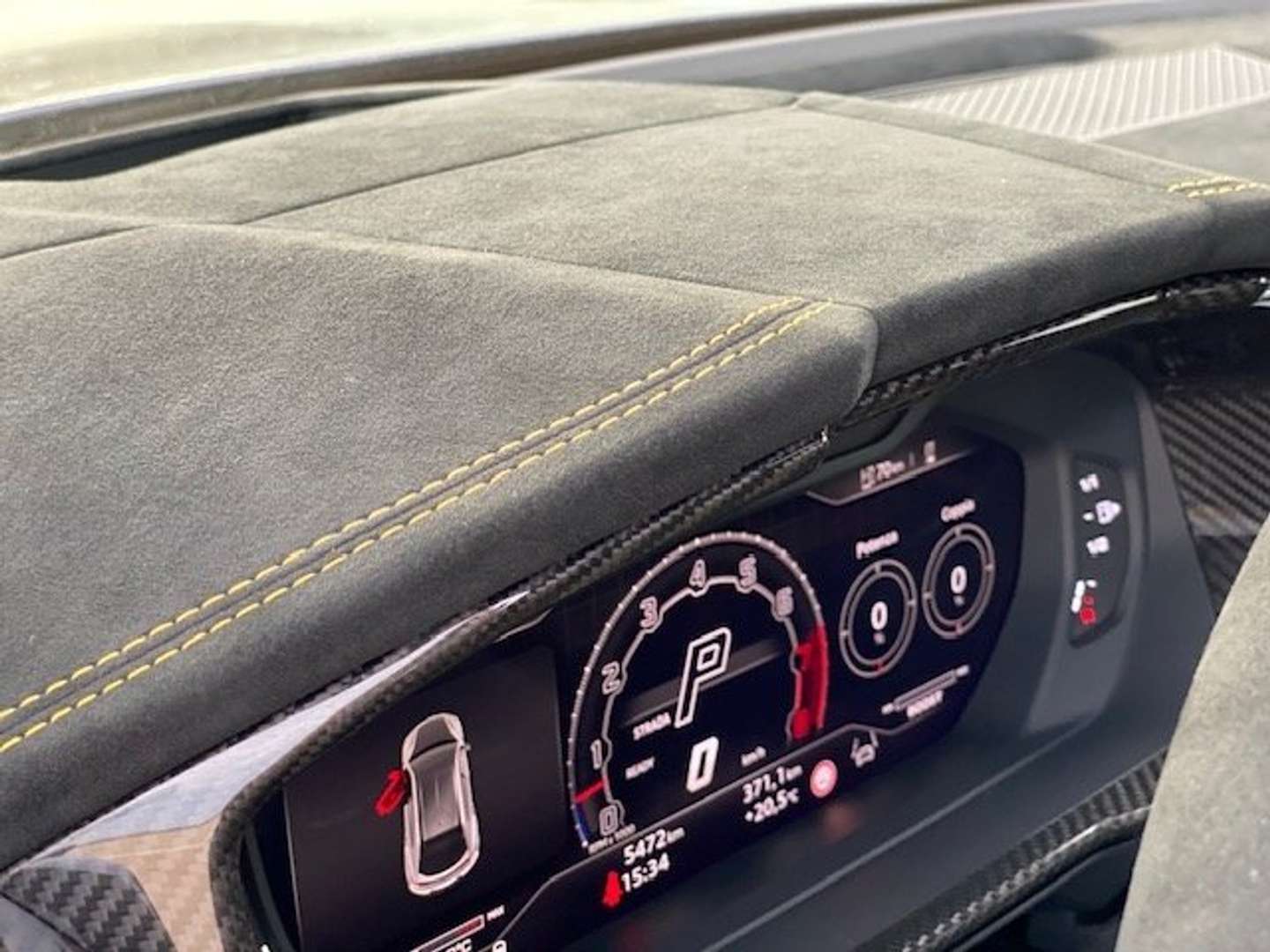 Lamborghini Urus Performante - 2024 - Joinsteer - #19