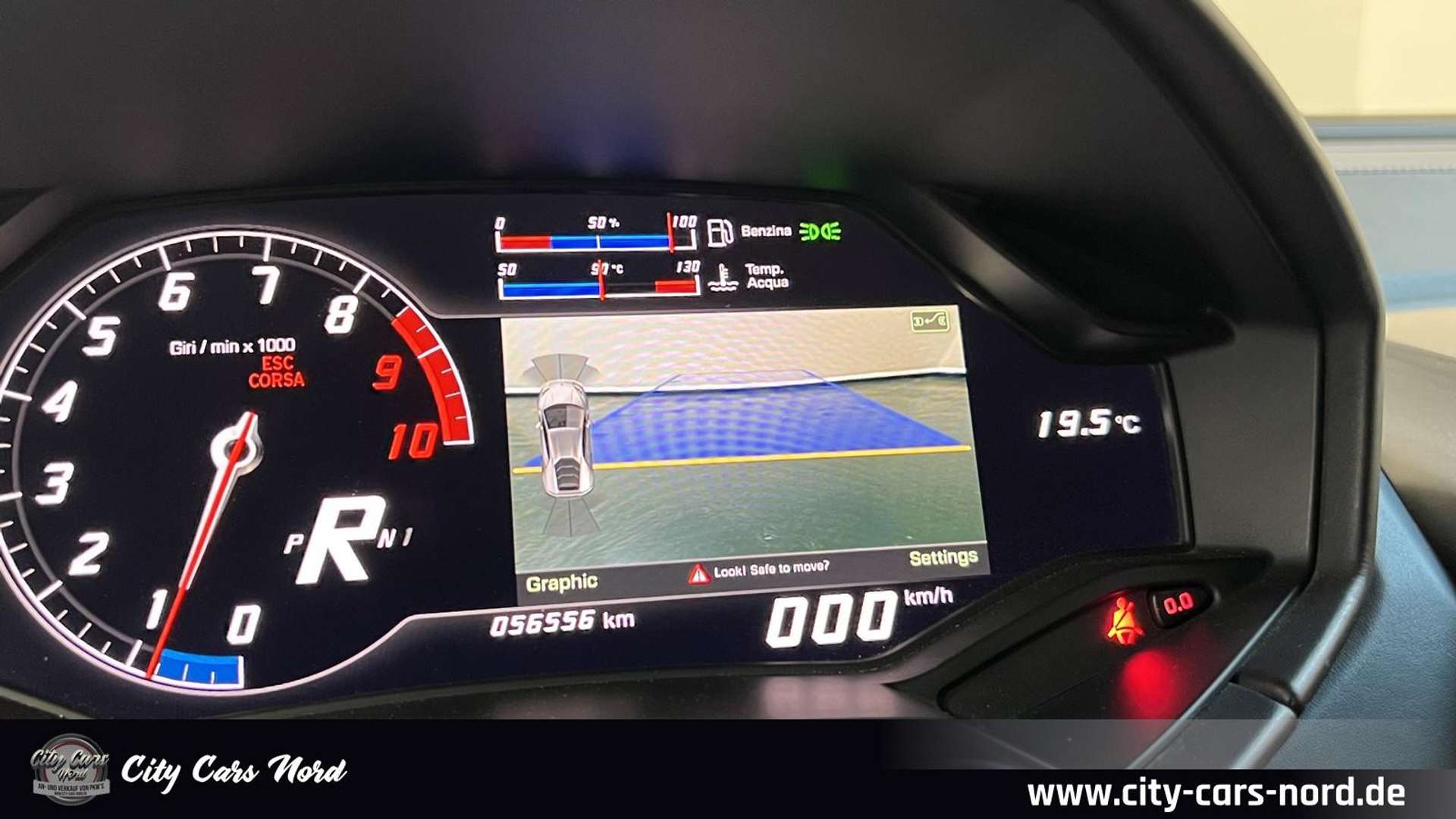 Lamborghini Huracán LP 610-4 - 2015 - Joinsteer - #25