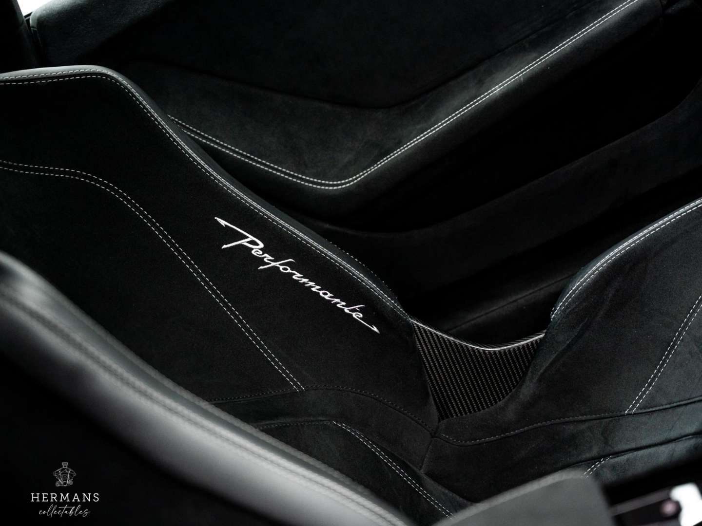 Lamborghini Huracán Performante - 2018 - Joinsteer - #27