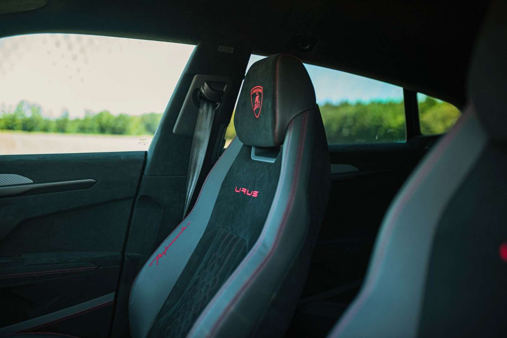 Lamborghini Urus Performante - 2023 - Joinsteer - #35