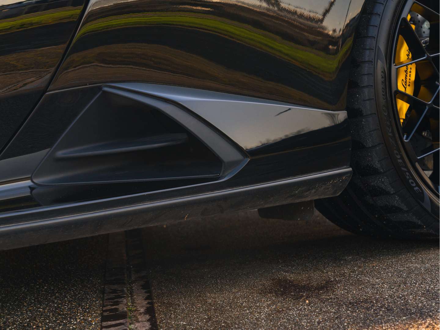 Lamborghini Huracán STO - 2022 - Joinsteer - #8