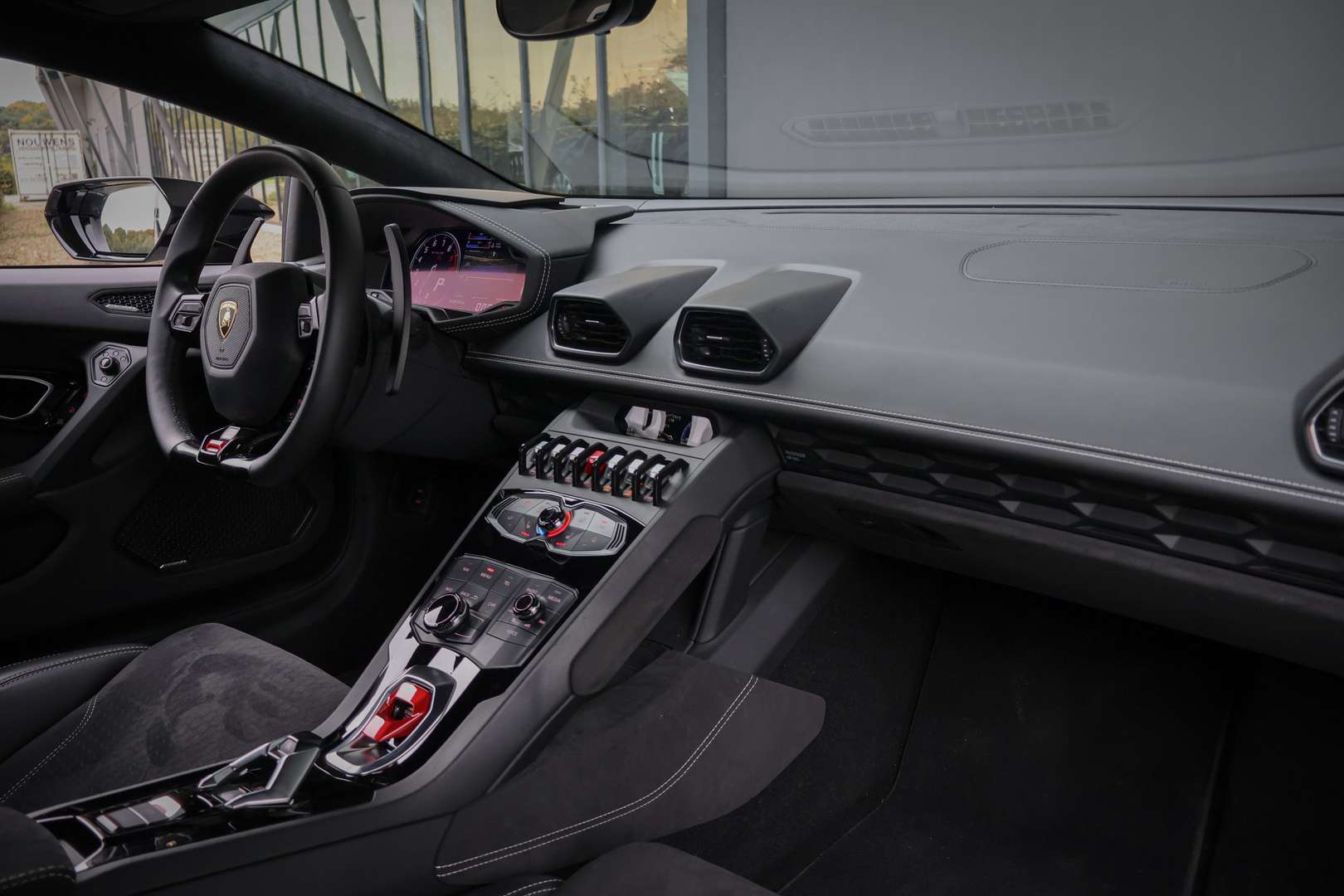 Lamborghini Huracán LP 610-4 - 2017 - Joinsteer - #17