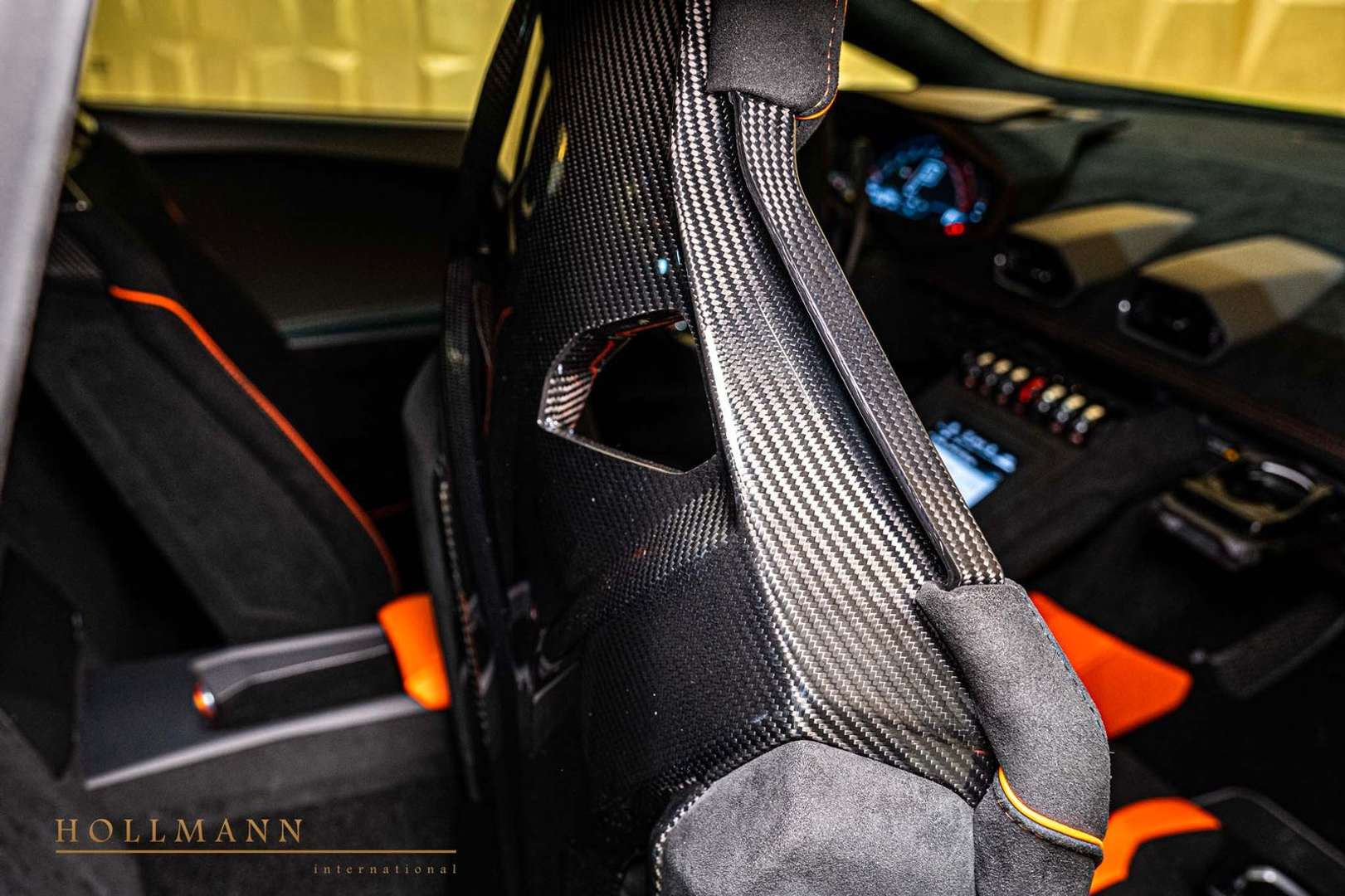 Lamborghini Huracán STO - 2022 - Joinsteer - #20
