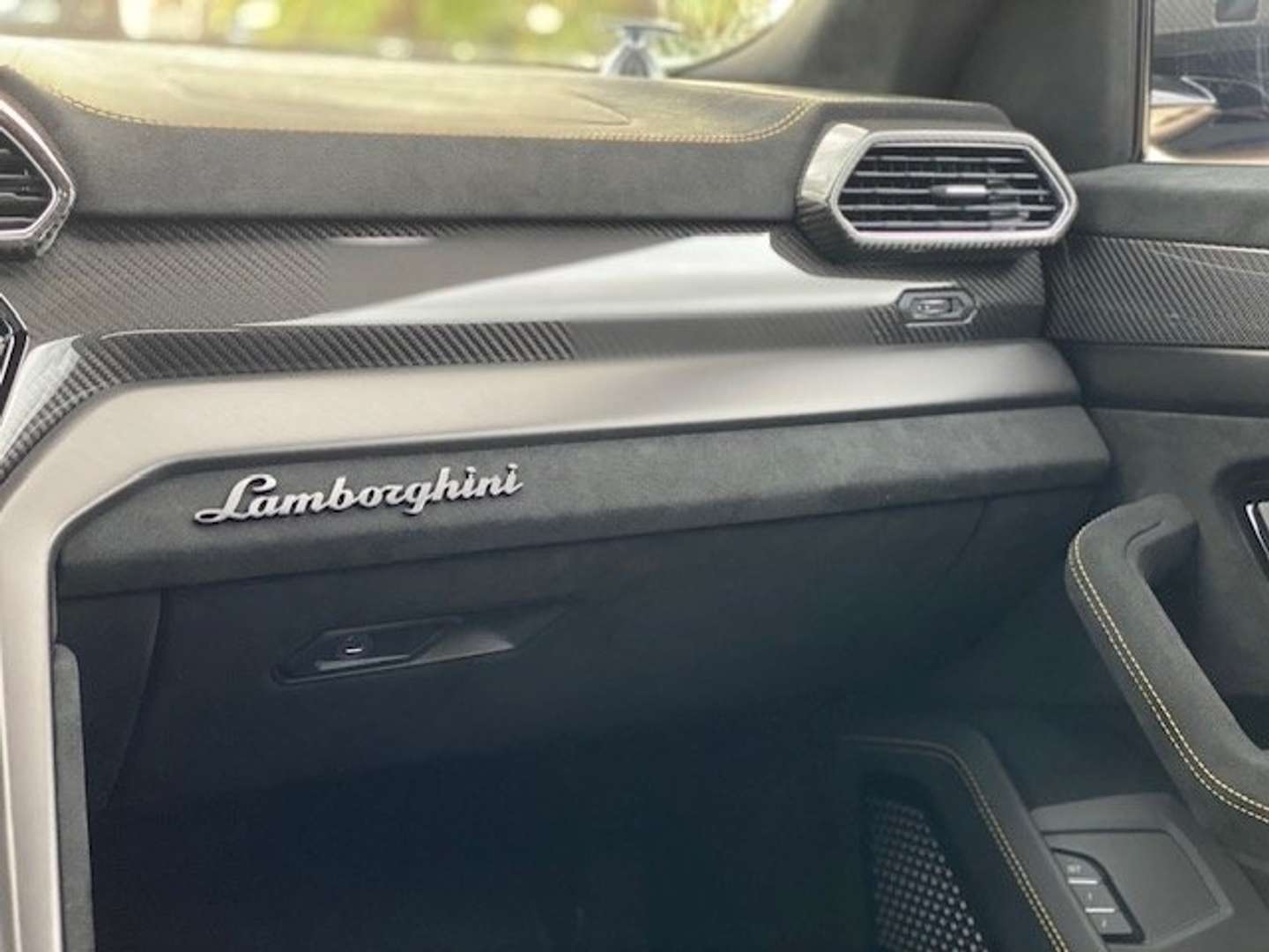 Lamborghini Urus Performante - 2024 - Joinsteer - #20