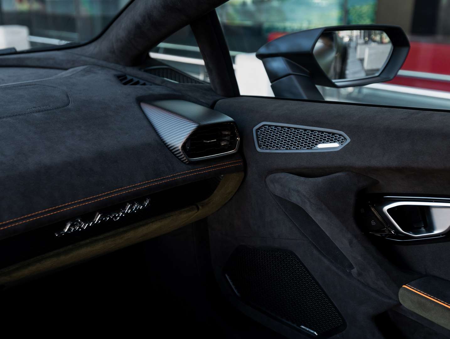 Lamborghini Huracán Sterrato - 2025 - Joinsteer - #10