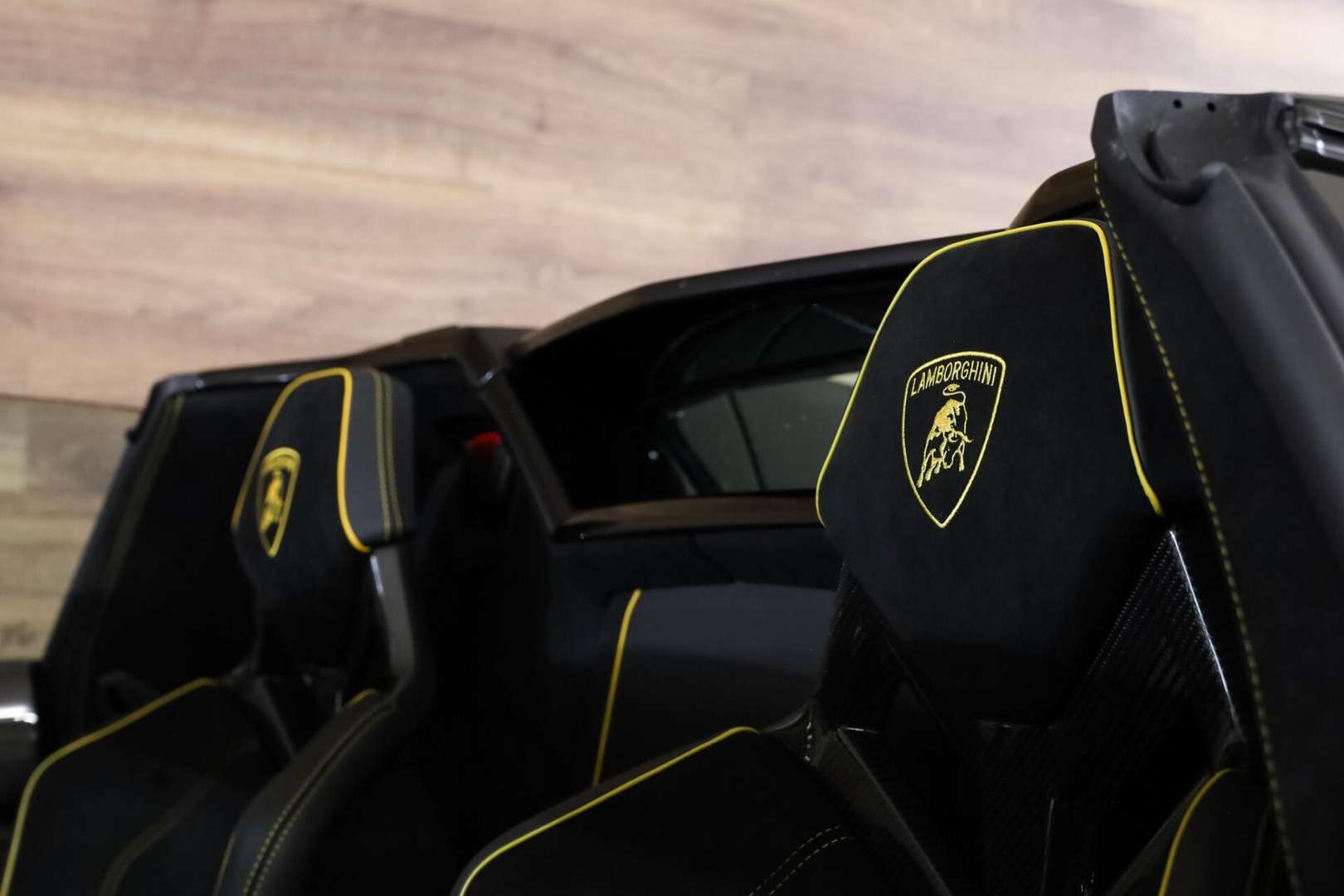 Lamborghini Aventador SVJ Roadster - 2021 - Joinsteer - #9