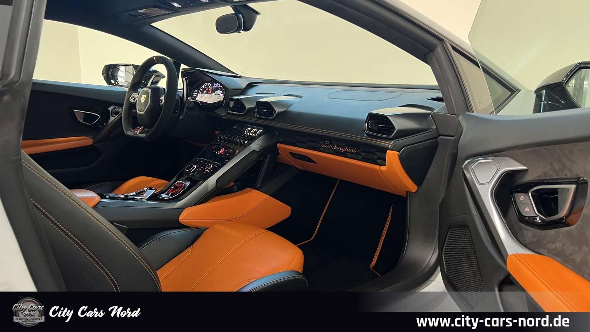 Lamborghini Huracán LP 610-4 - 2015 - Joinsteer - #26