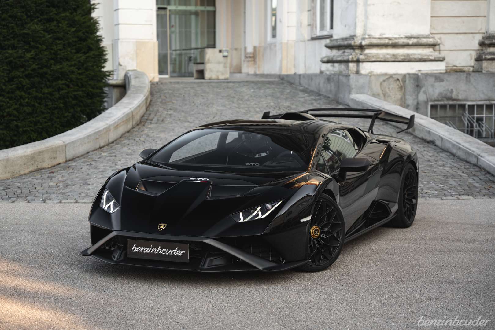 Lamborghini Huracán STO - 2022 - Joinsteer - #6