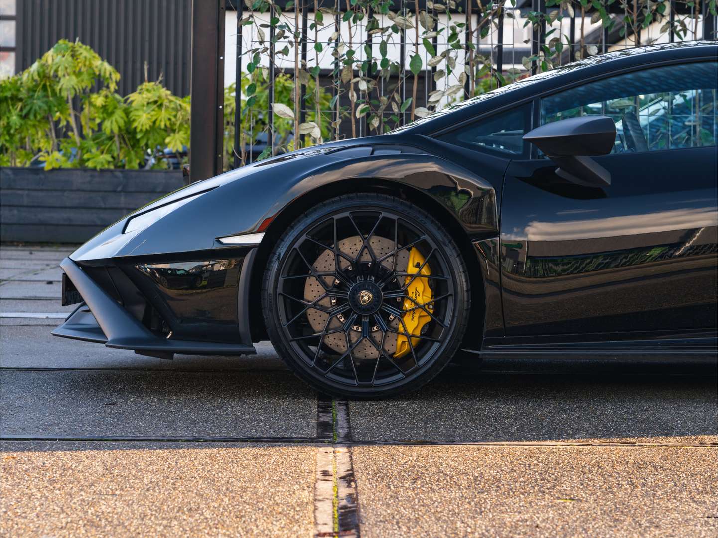 Lamborghini Huracán STO - 2022 - Joinsteer - #9