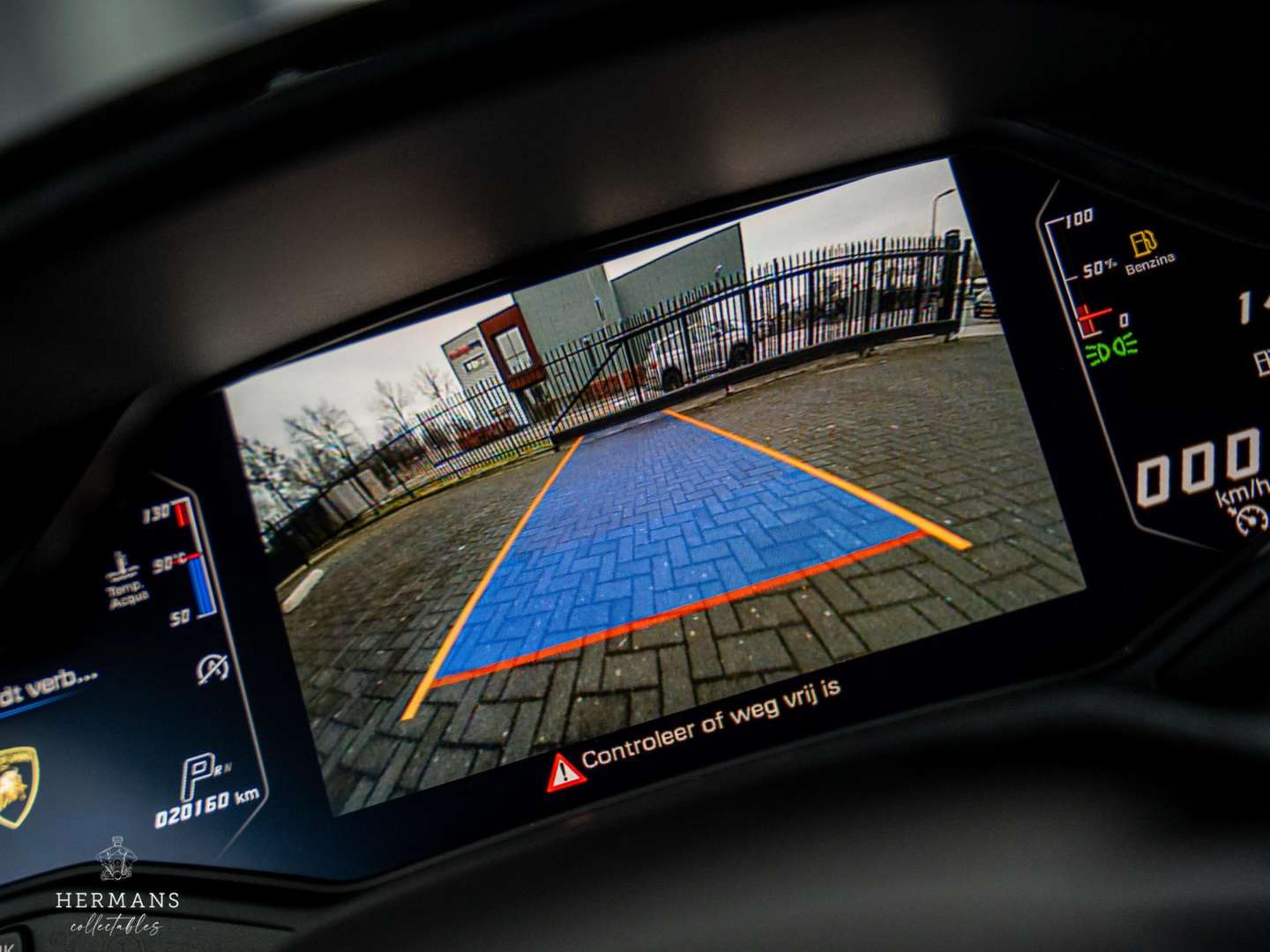 Lamborghini Huracán Performante - 2018 - Joinsteer - #28