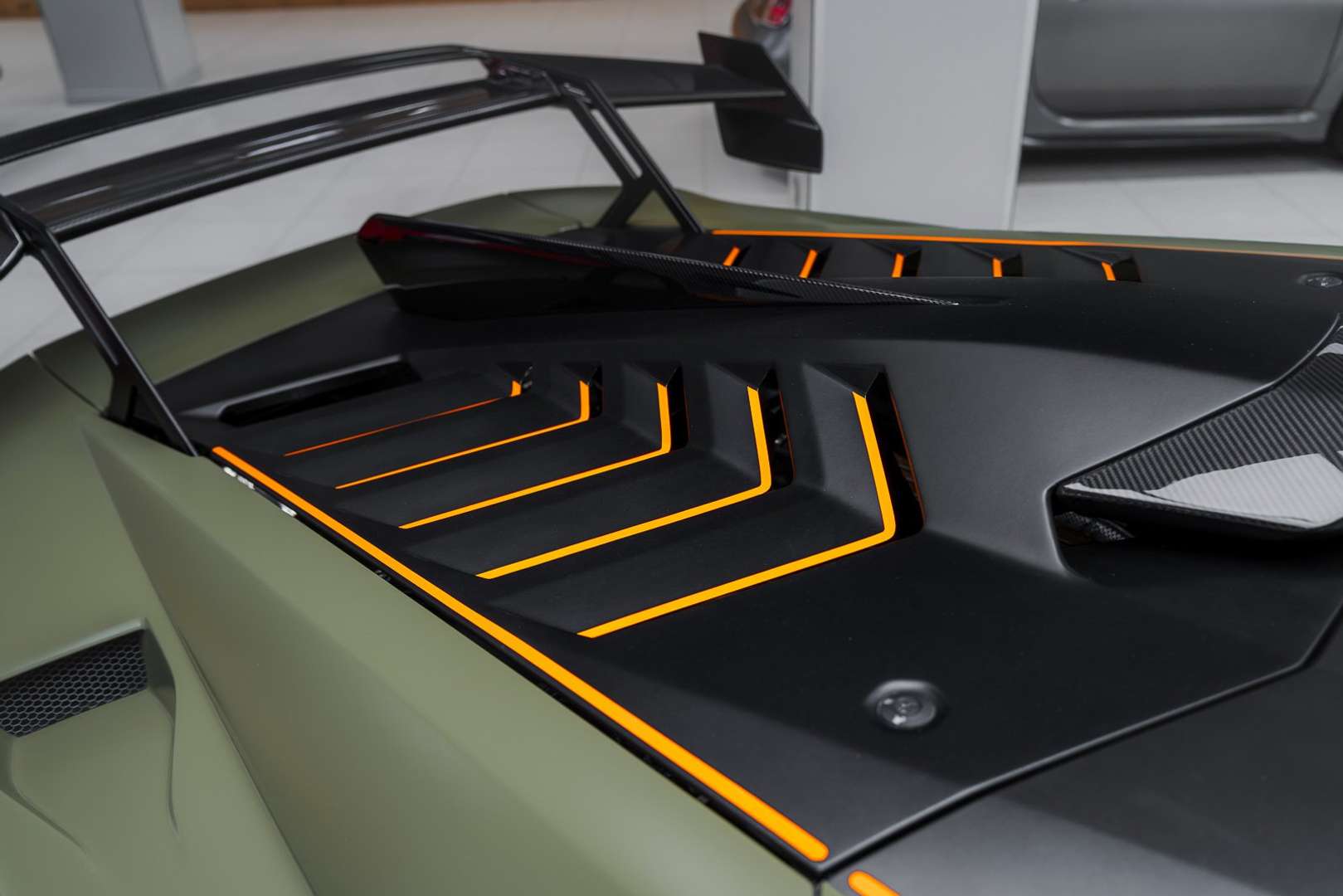 Lamborghini Huracán STO - 2024 - Joinsteer - #15