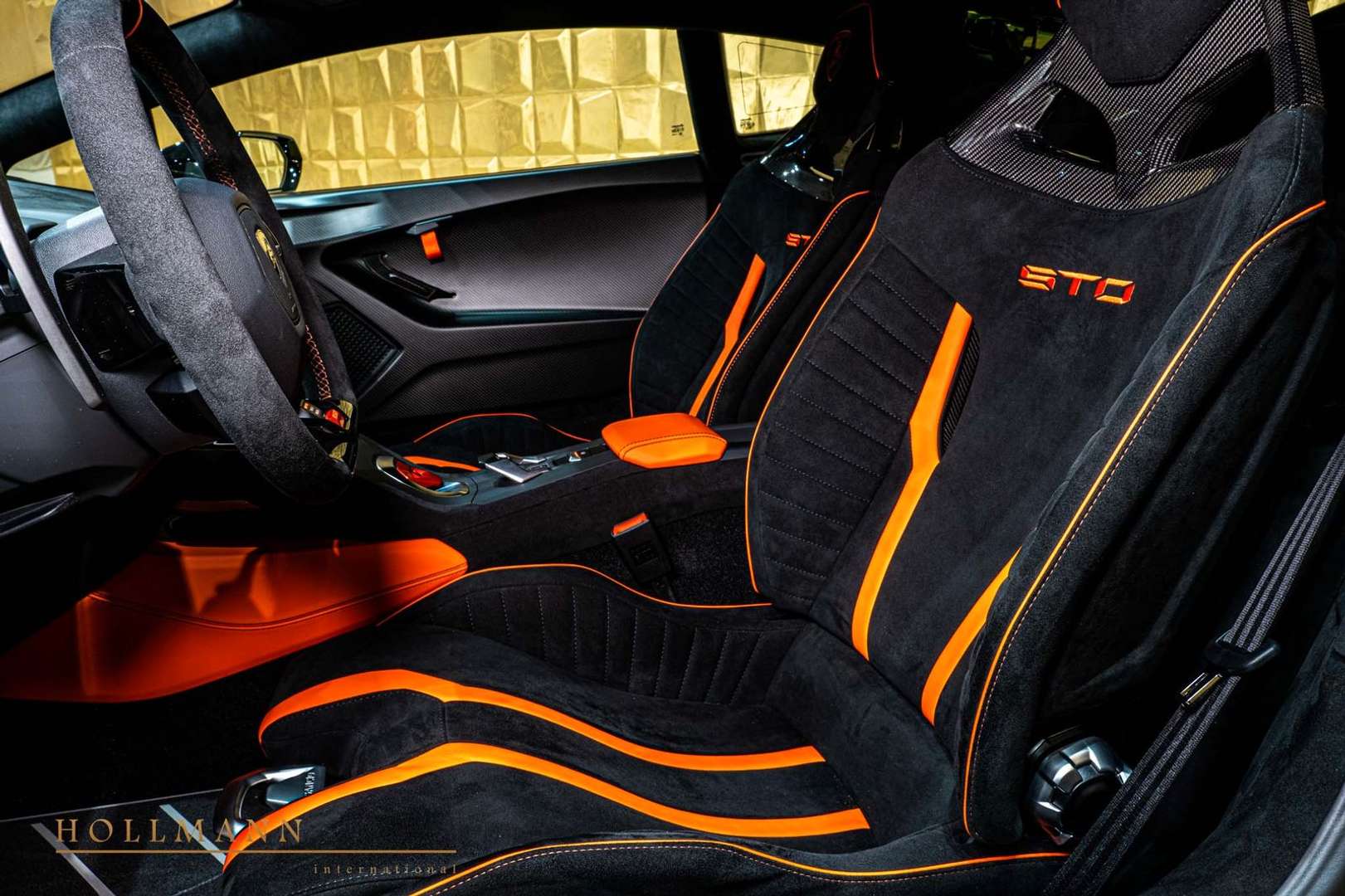 Lamborghini Huracán STO - 2022 - Joinsteer - #21