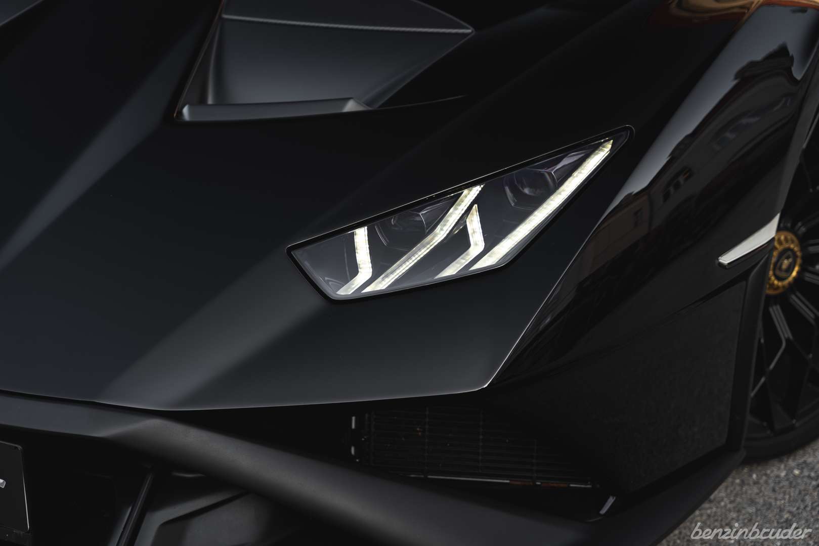 Lamborghini Huracán STO - 2022 - Joinsteer - #7