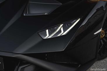 Lamborghini Huracán STO — photo 7