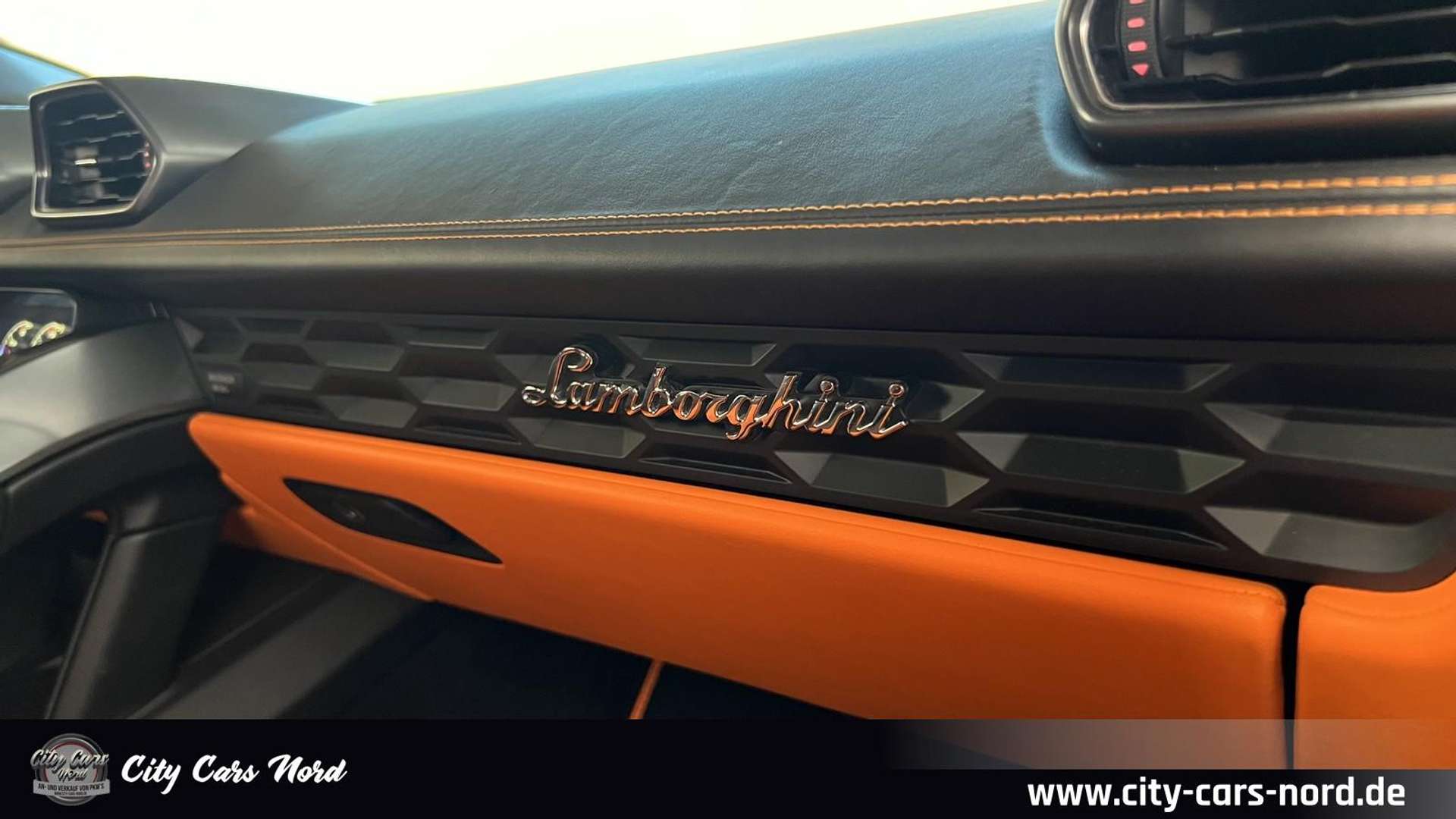 Lamborghini Huracán LP 610-4 - 2015 - Joinsteer - #27