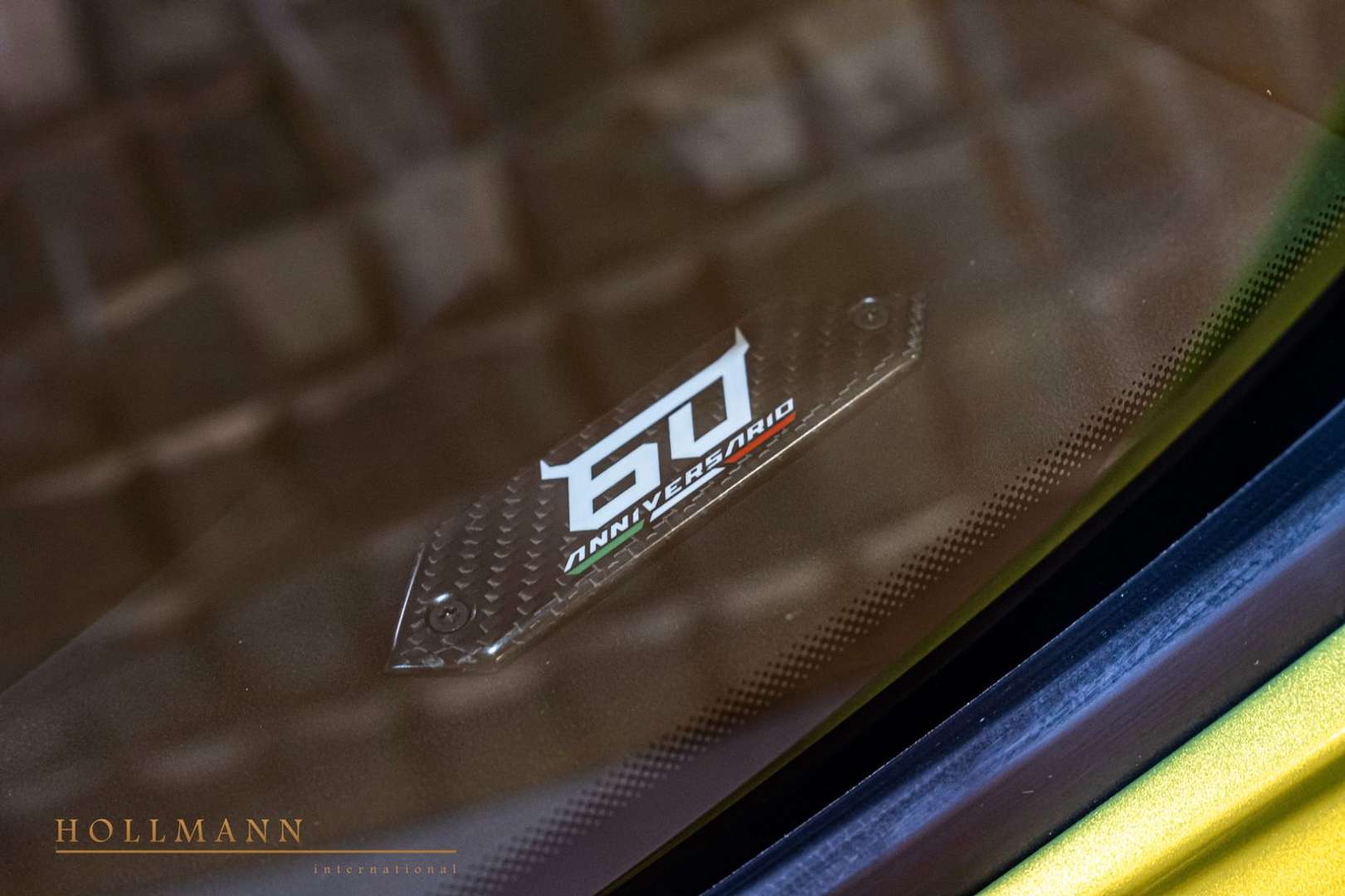 Lamborghini Huracán STO - 2022 - Joinsteer - #22