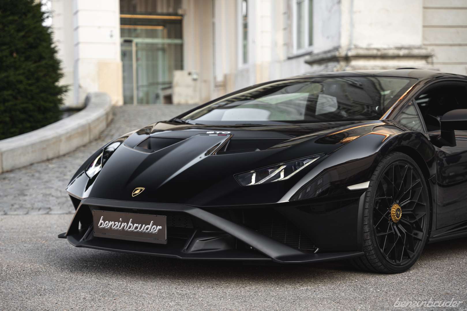 Lamborghini Huracán STO - 2022 - Joinsteer - #8