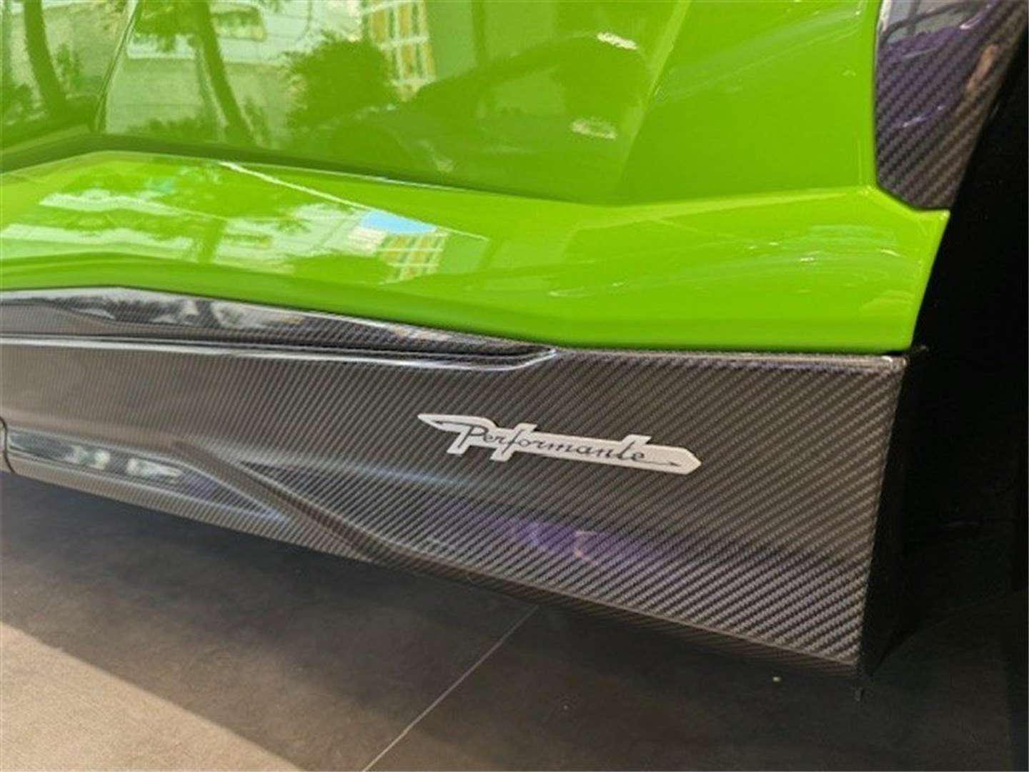 Lamborghini Urus Performante - 2024 - Joinsteer - #6