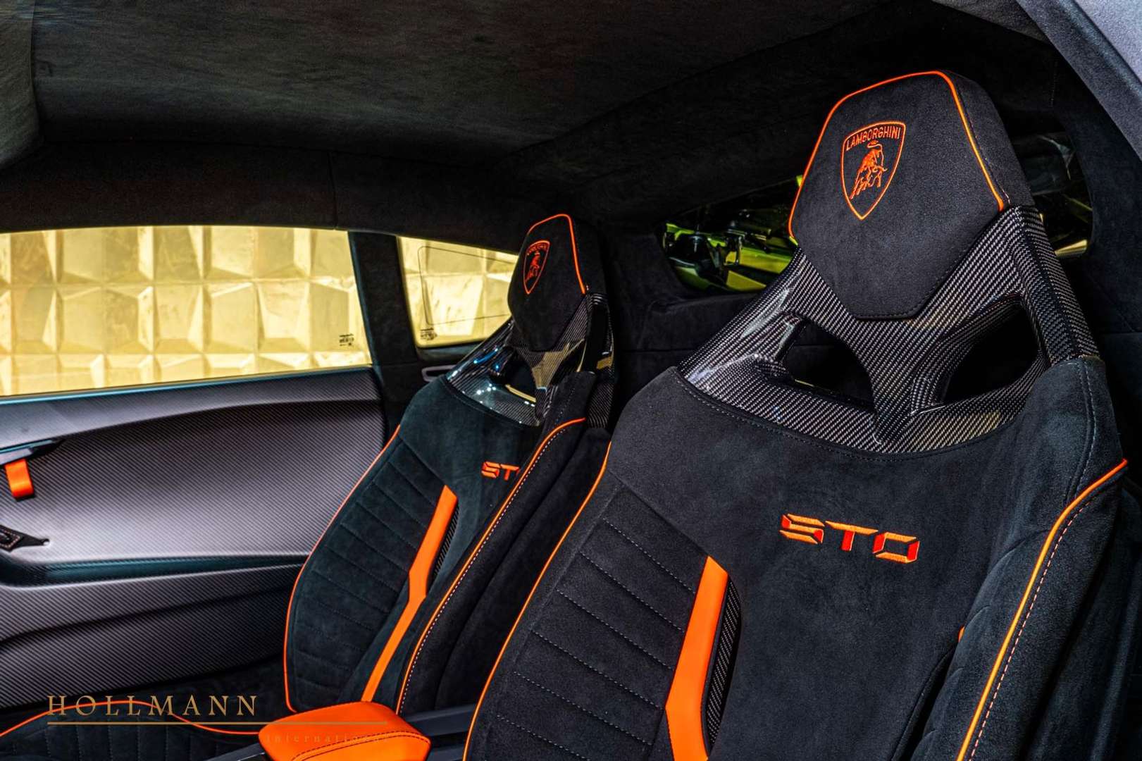 Lamborghini Huracán STO - 2022 - Joinsteer - #23