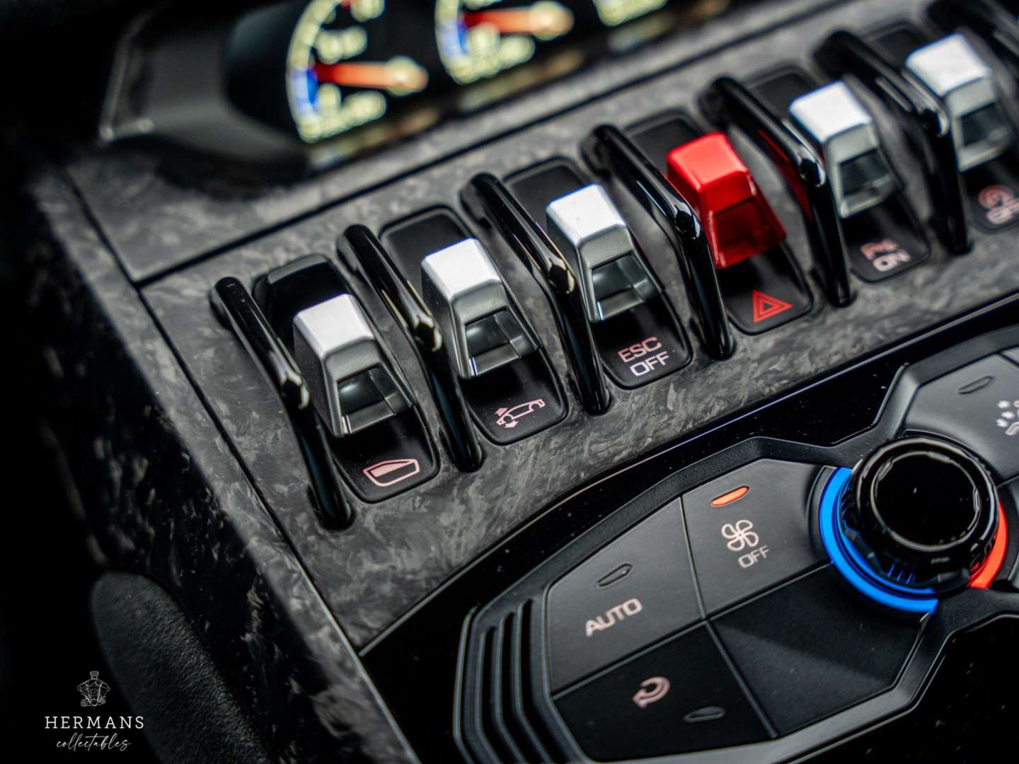 Lamborghini Huracán Performante - 2018 - Joinsteer - #30