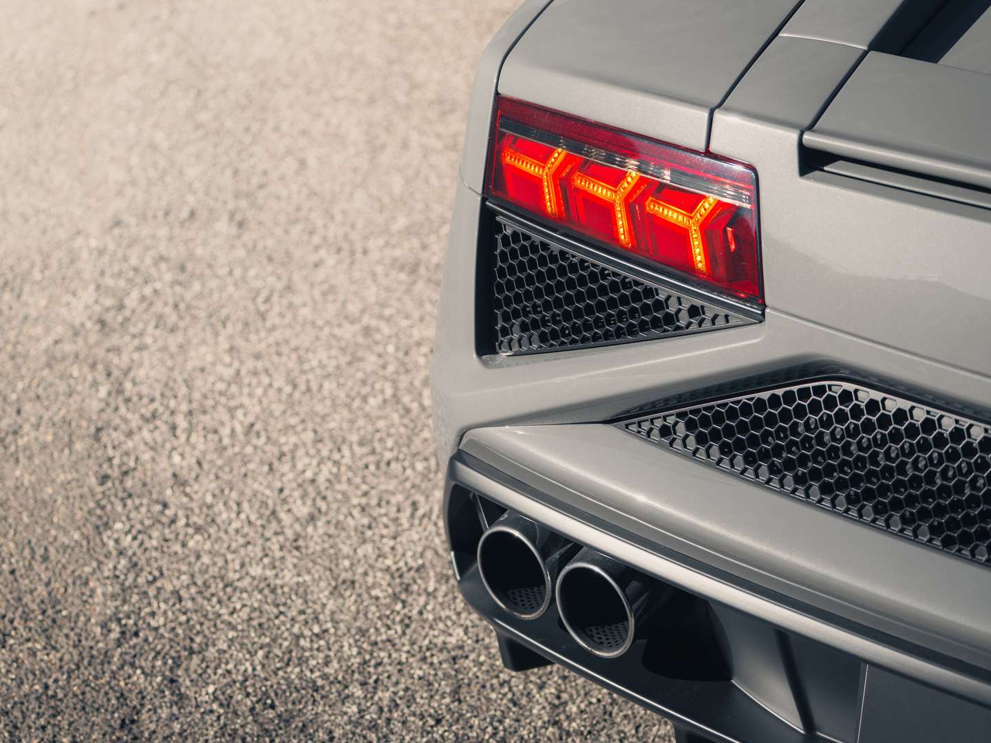 Lamborghini Gallardo 560-4 - 2013 - Joinsteer - #7