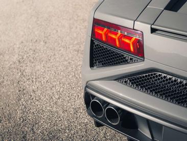 Lamborghini Gallardo 560-4 — photo 7