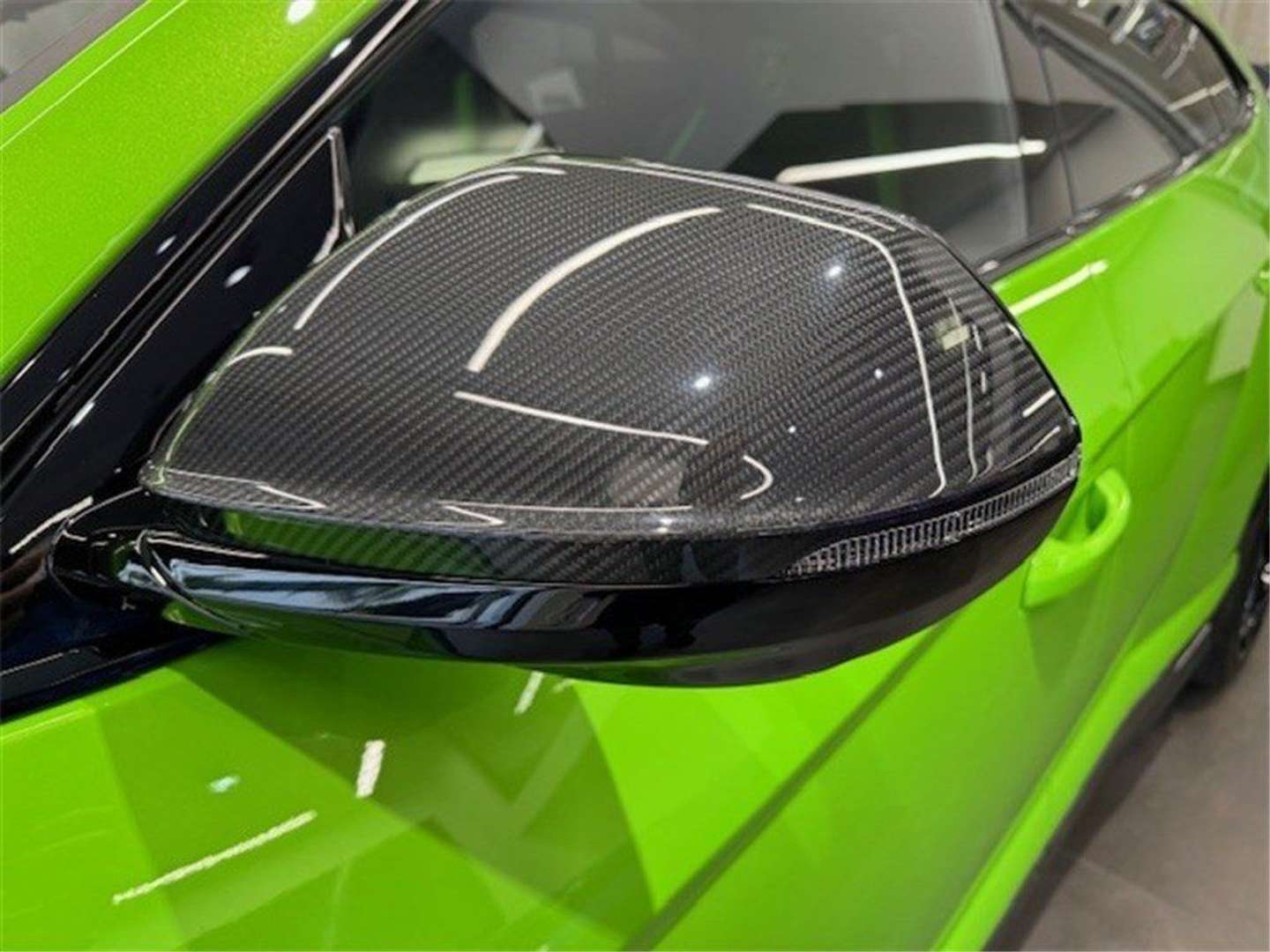 Lamborghini Urus Performante - 2024 - Joinsteer - #7