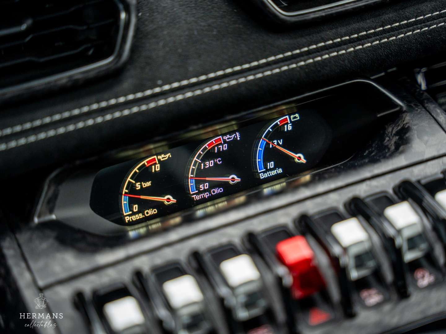 Lamborghini Huracán Performante - 2018 - Joinsteer - #31