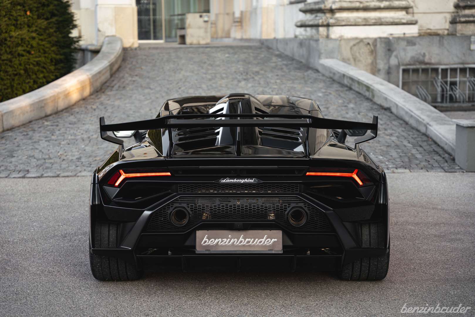 Lamborghini Huracán STO - 2022 - Joinsteer - #9