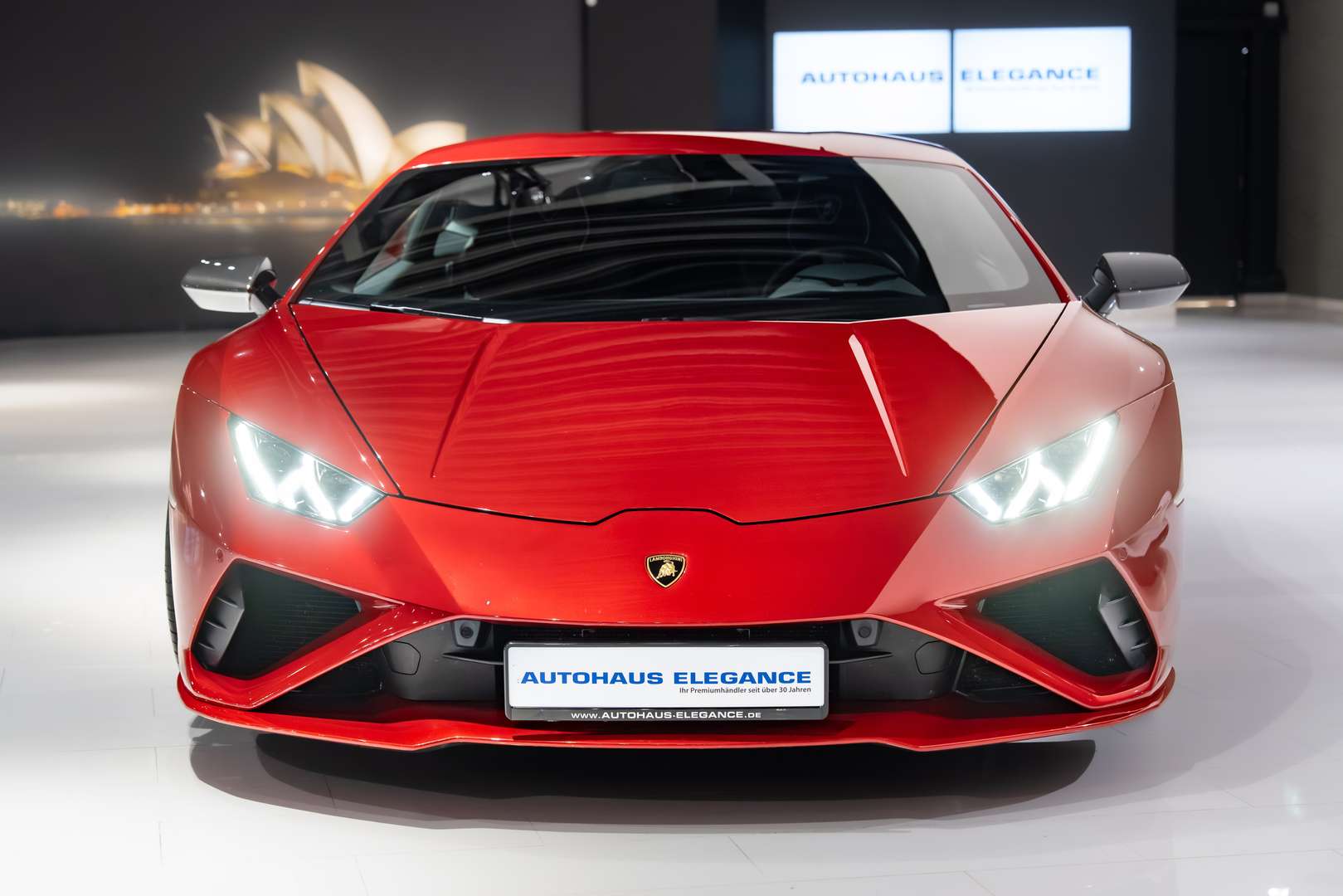 Lamborghini Huracán EVO - 2021 - Joinsteer - #5