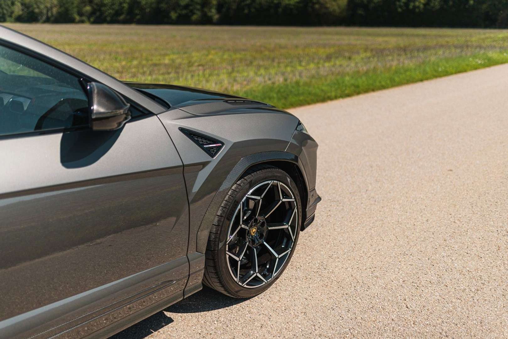 Lamborghini Urus Performante - 2023 - Joinsteer - #40